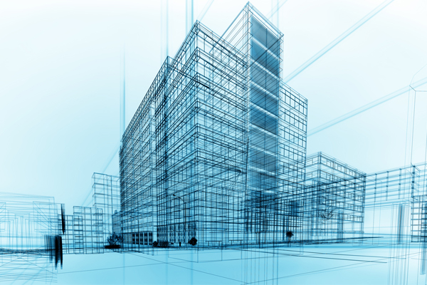 RF Constructions