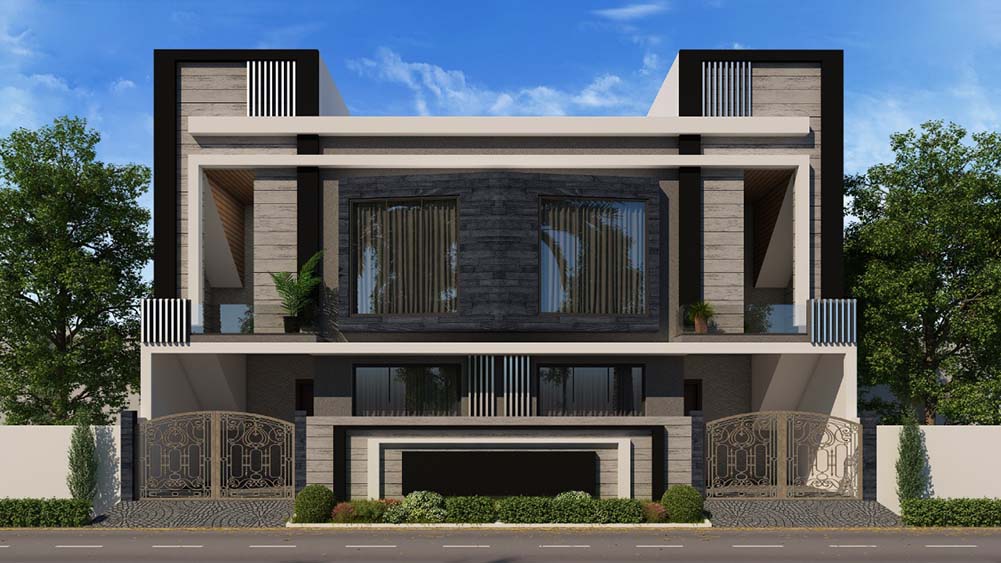 RF Constructions