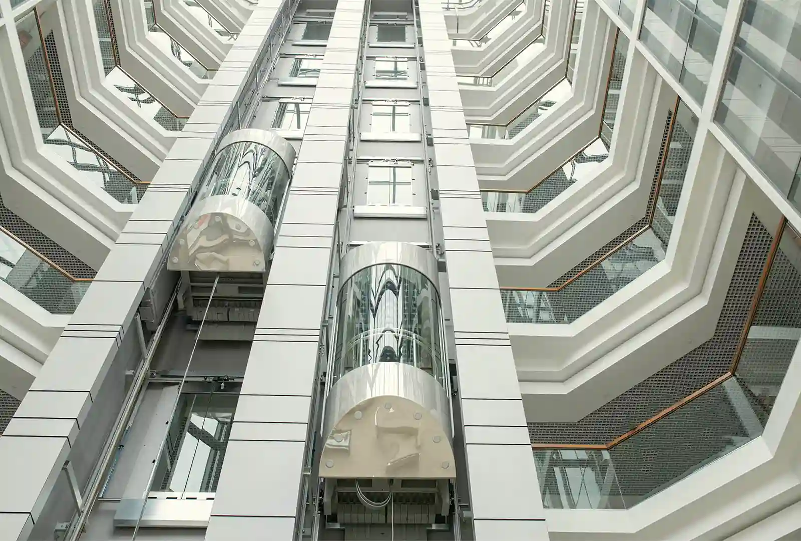 Capsule Lifts