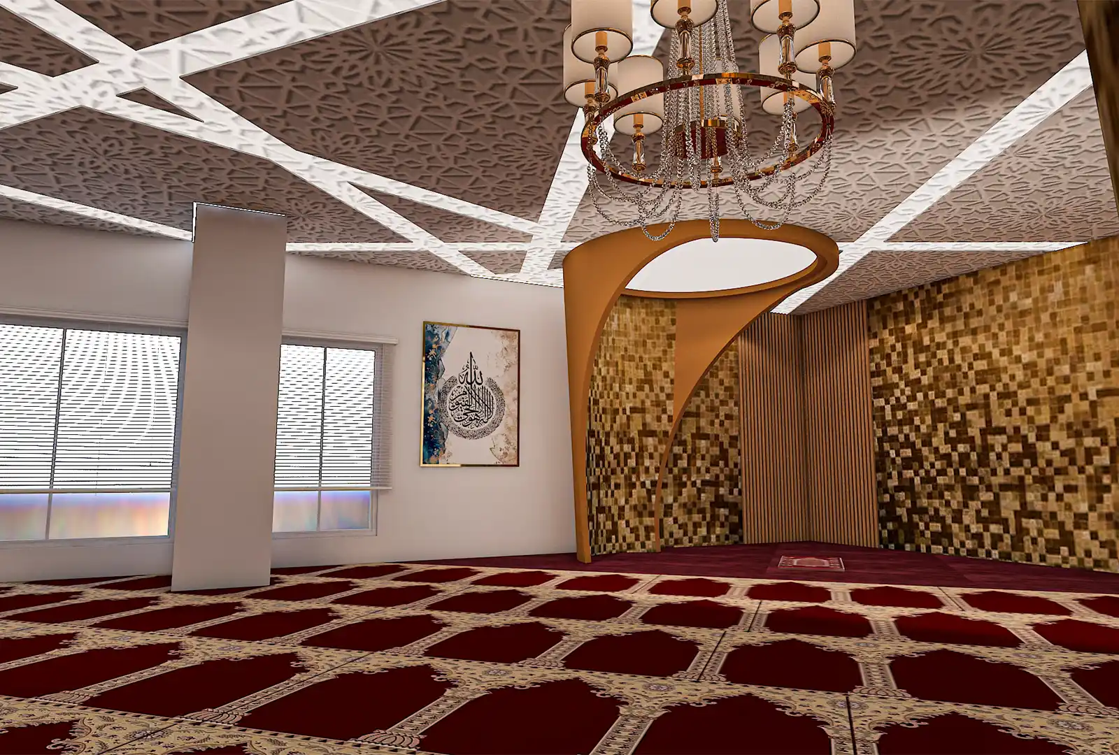 Mosque