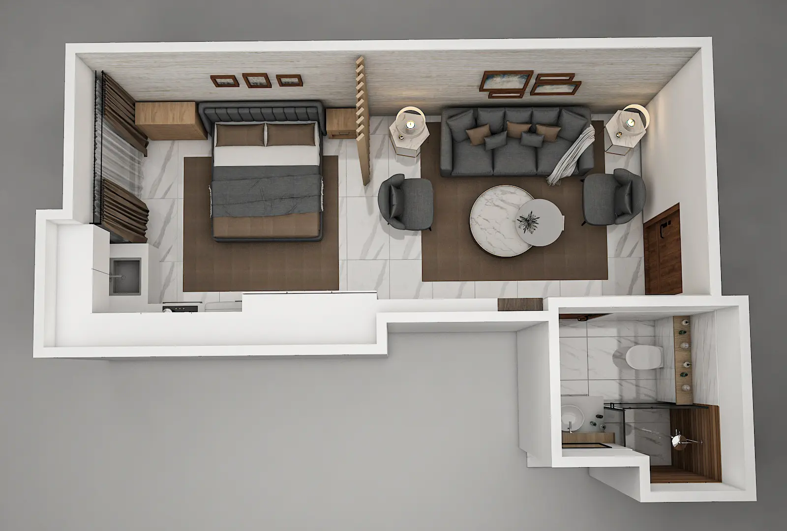 valor studio