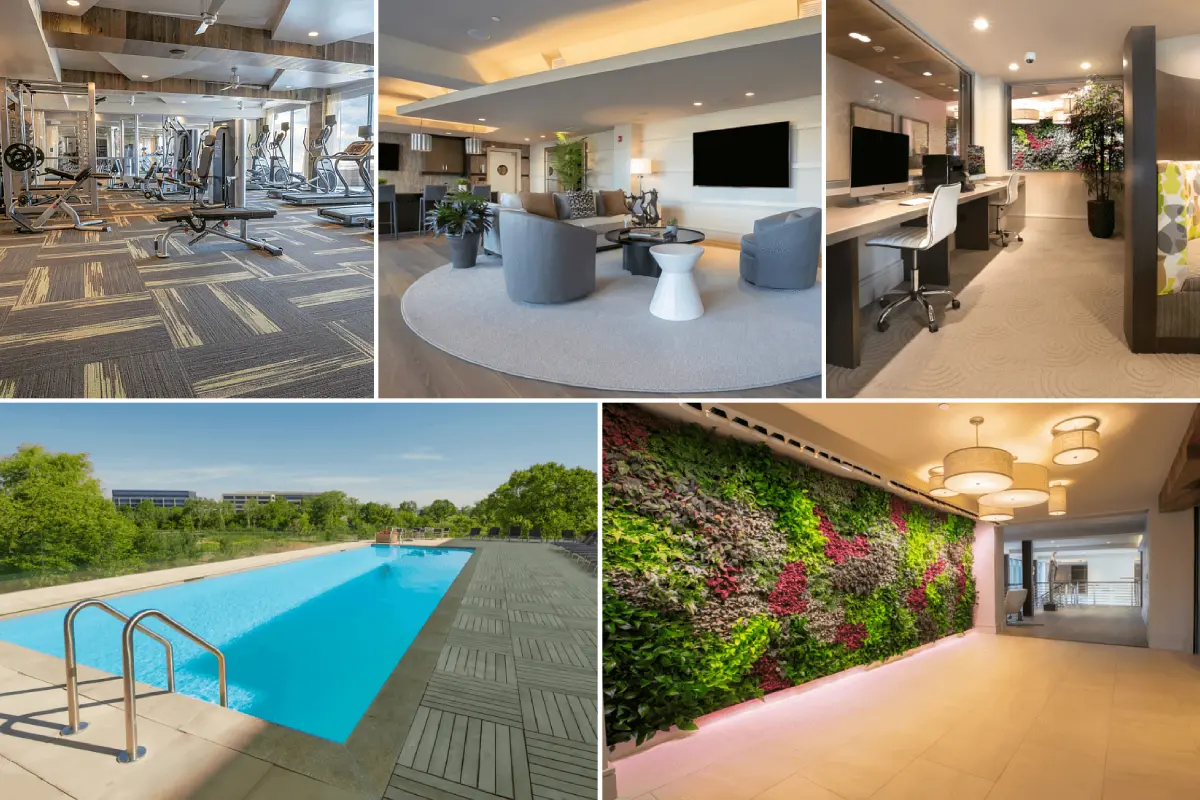 Smart Apartment