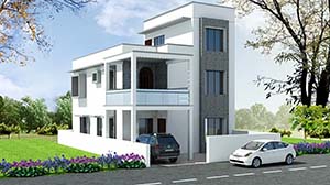 Faisal Rasul Architectural Consultancy