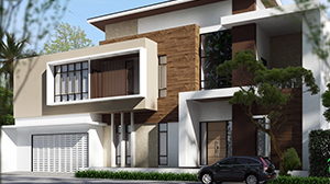 Zaheer Alam Sheikh Architect