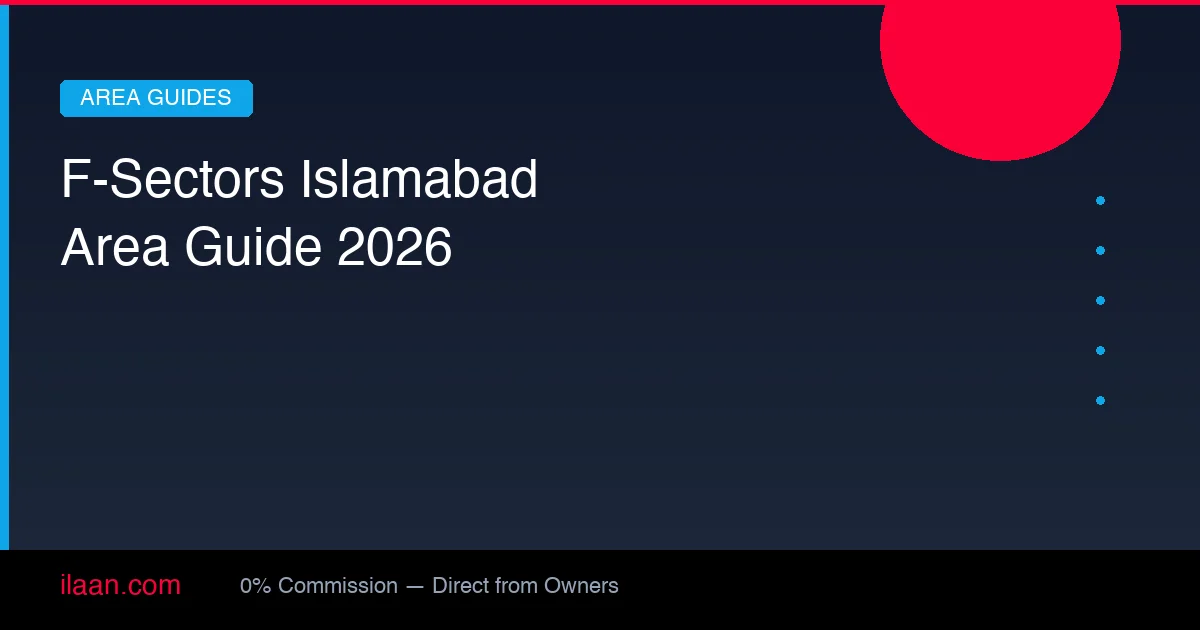 Bani Gala Islamabad – A Luxurious Posh Residential Area